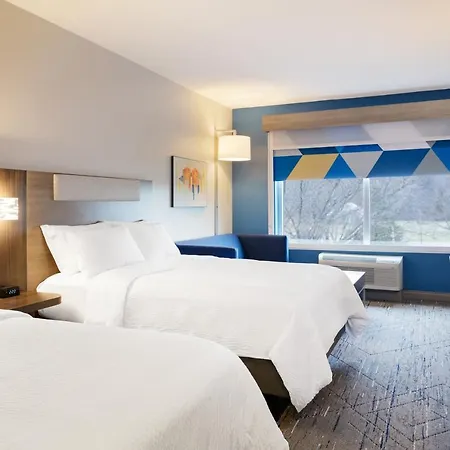 Holiday Inn Express Fremont By Ihg Exterior foto