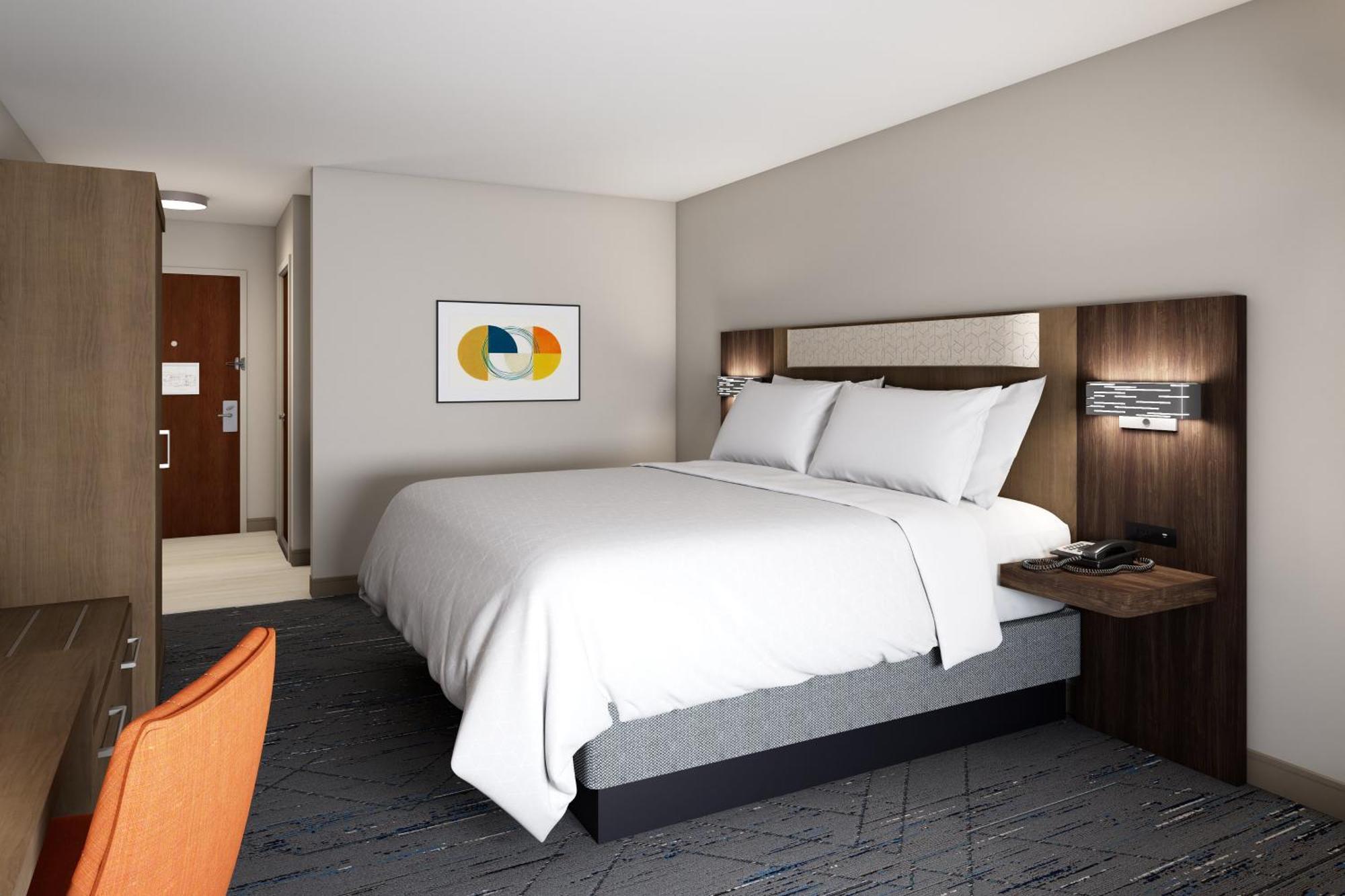 Hotel Express By Ihg